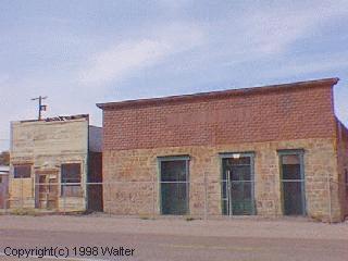 Stone Hotel